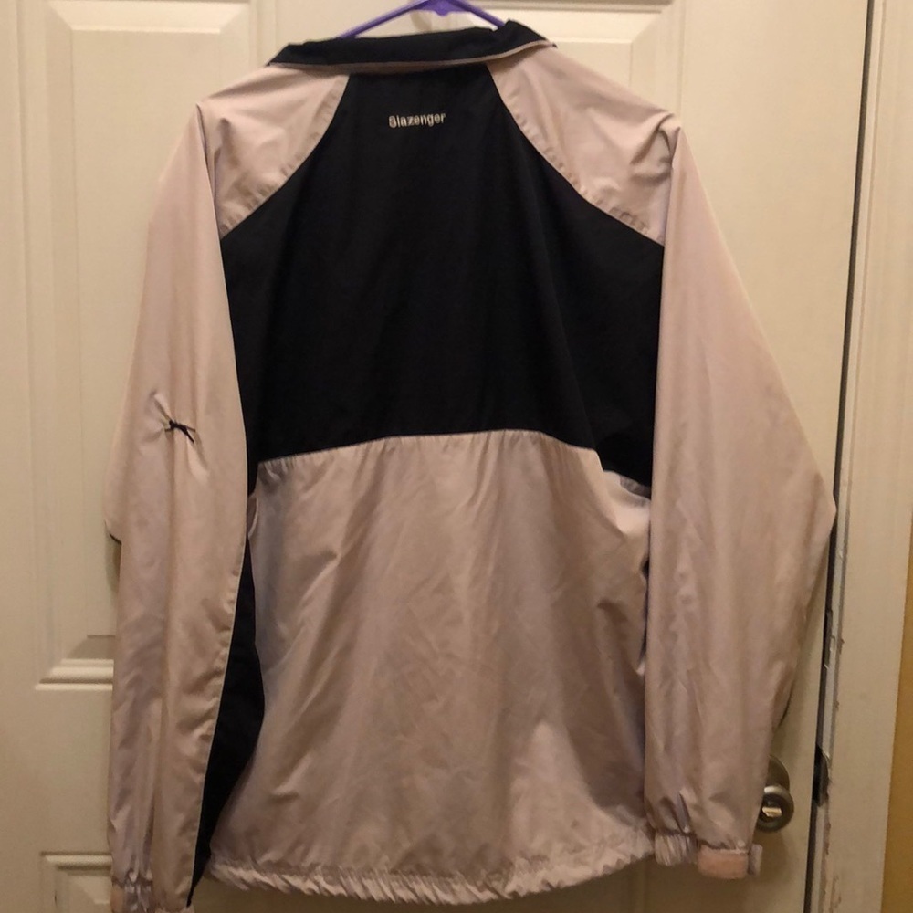 Slazenger jacket - Picture 2 of 7